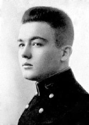 THOMAS JOHN RYAN, JR.