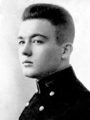 THOMAS JOHN RYAN, JR.