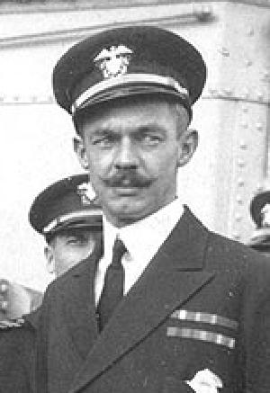 WALTER ATLEE EDWARDS