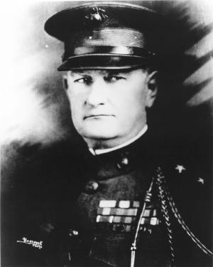 WENDELL CUSHING NEVILLE