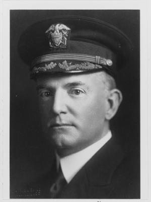 WILLIAM ADGER MOFFETT