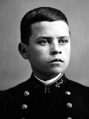 WILLIAM KELLY HARRISON