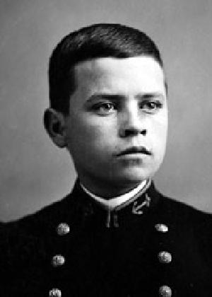 WILLIAM KELLY HARRISON
