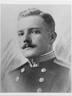 WILLIAM MERRILL CORRY, JR.