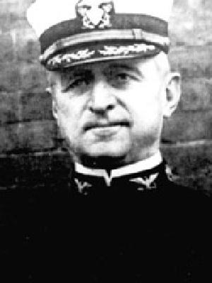 WILLIAM REES RUSH